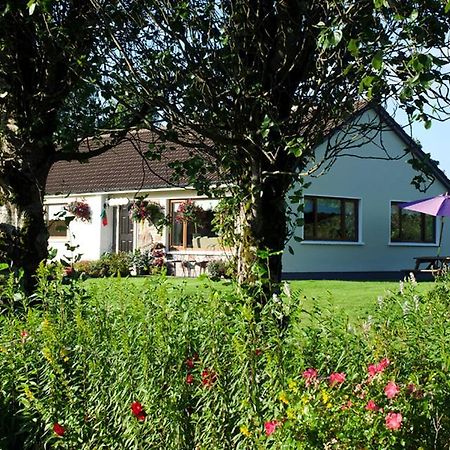 Moher House Westport Dış mekan fotoğraf