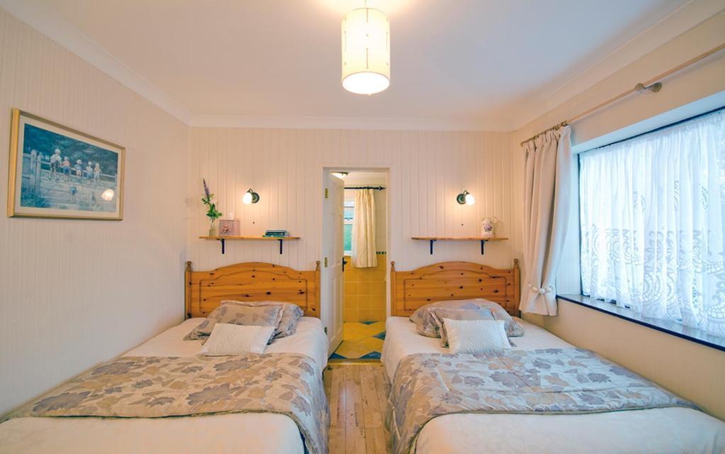 Moher House Westport Dış mekan fotoğraf