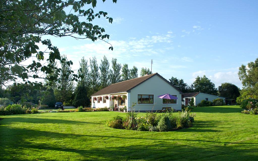 Moher House Westport Dış mekan fotoğraf