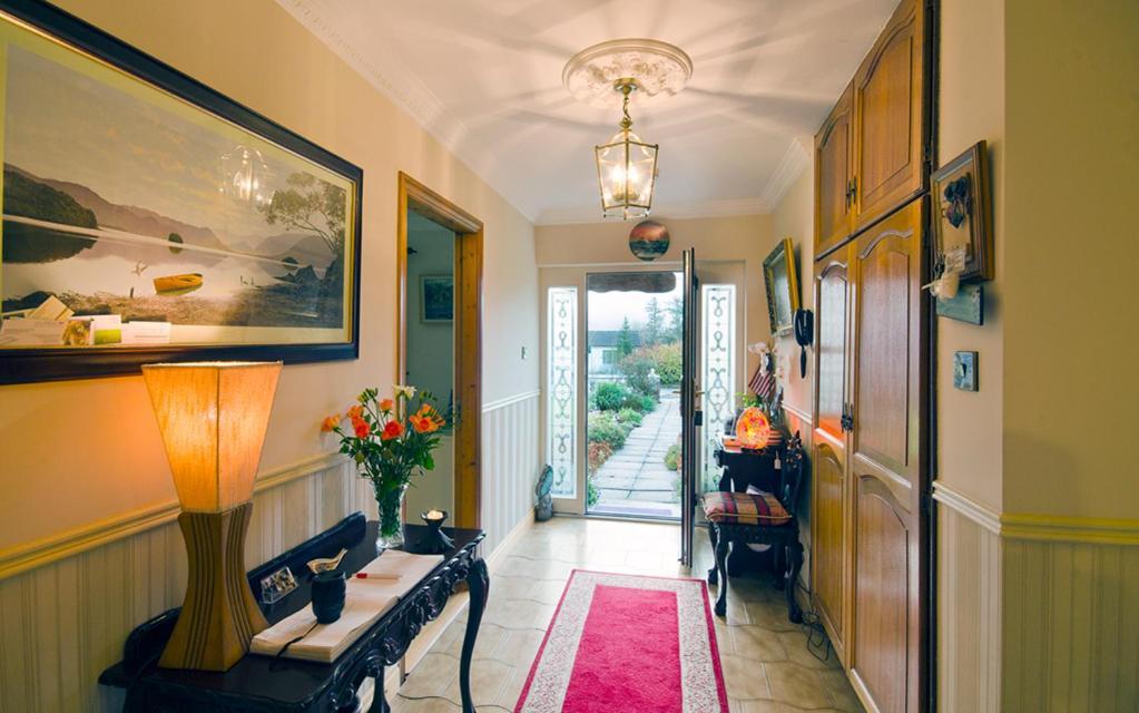 Moher House Westport Dış mekan fotoğraf